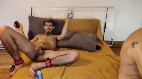 claudiualex  06-11-2022 Recorded Video fuckher