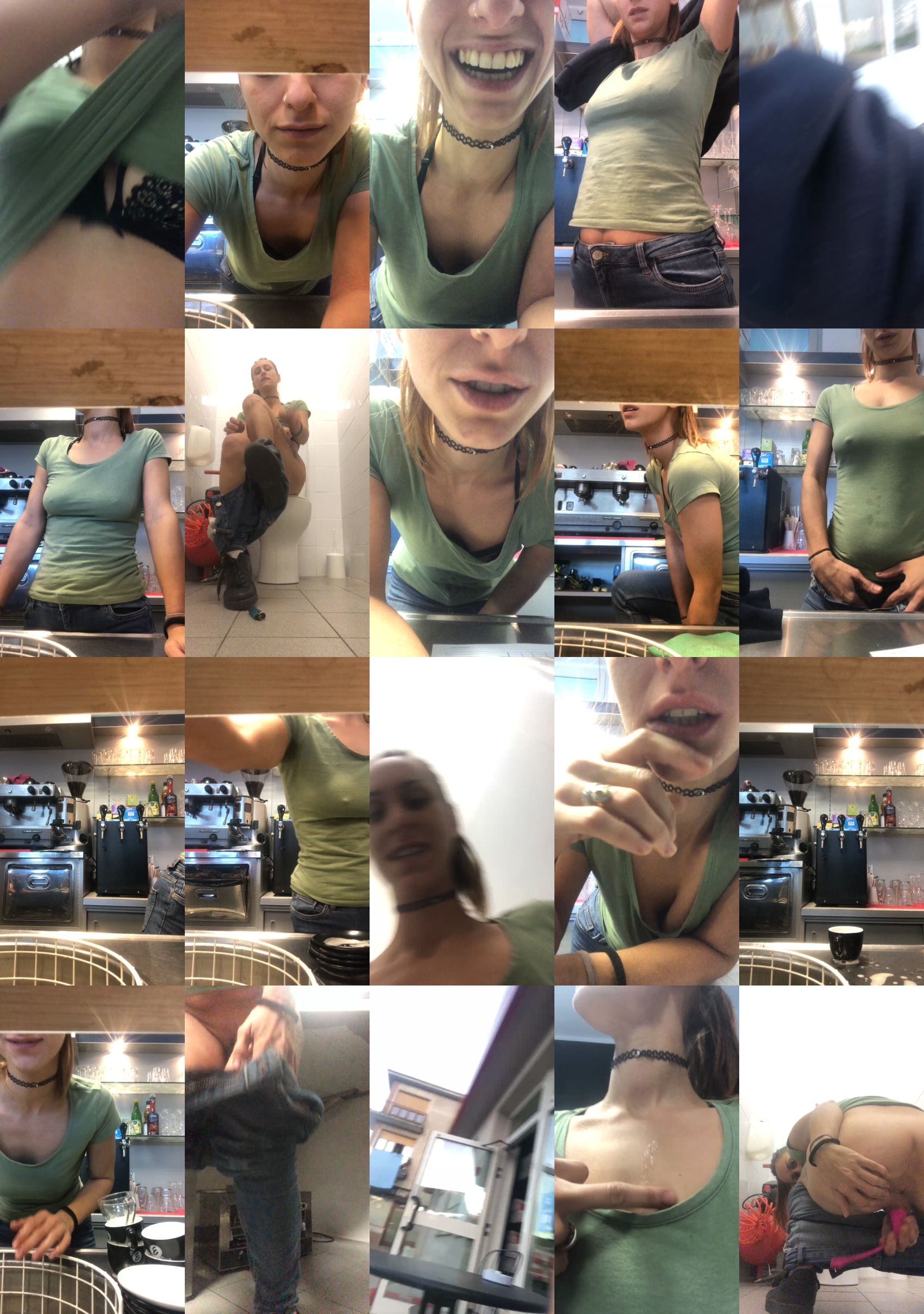 coppiabollente7 05-11-2022 nude 