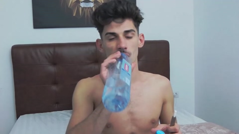 danielsupermodel  05-11-2022 video spank