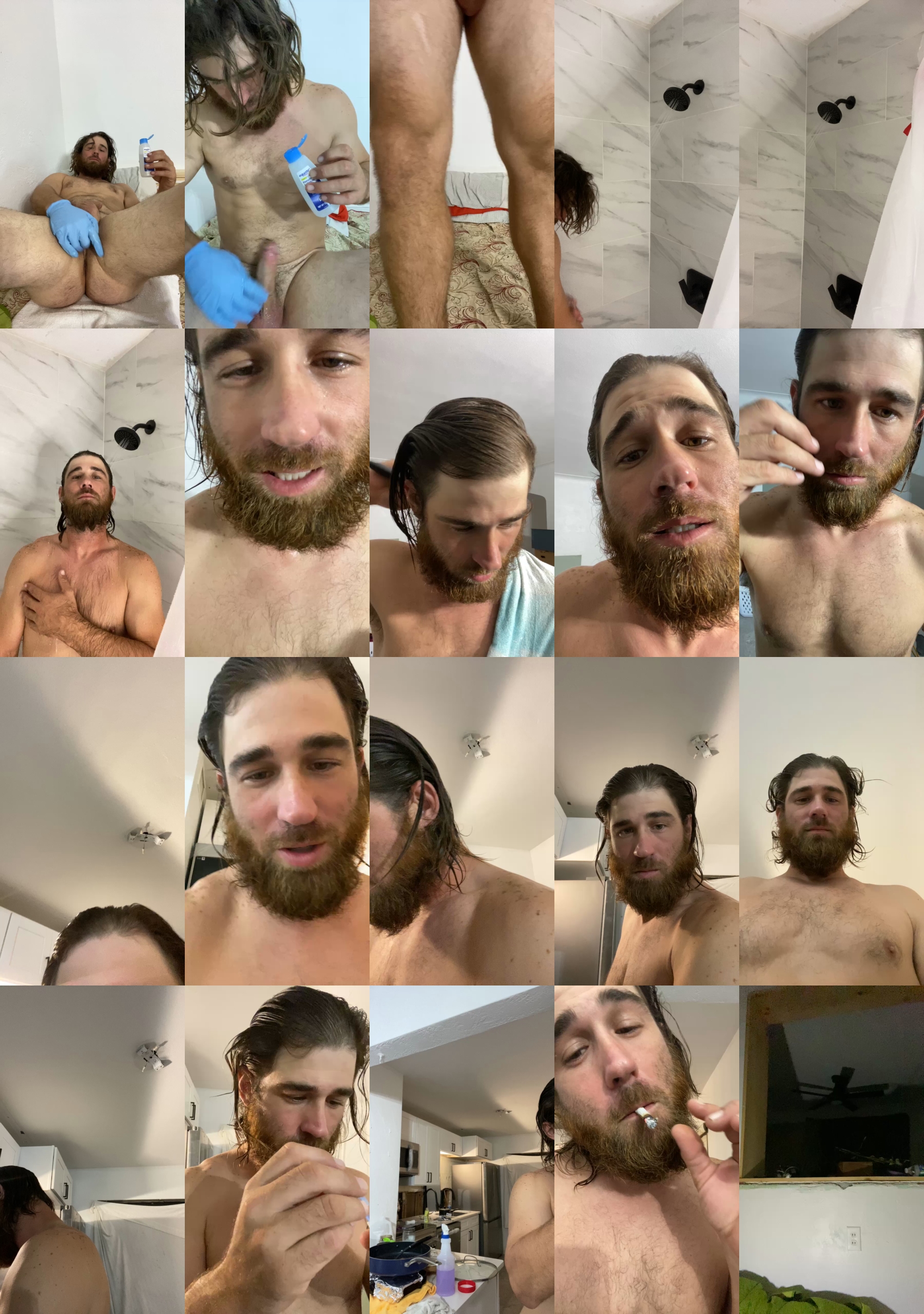 dynastyquick  05-11-2022 Recorded Video fuckface
