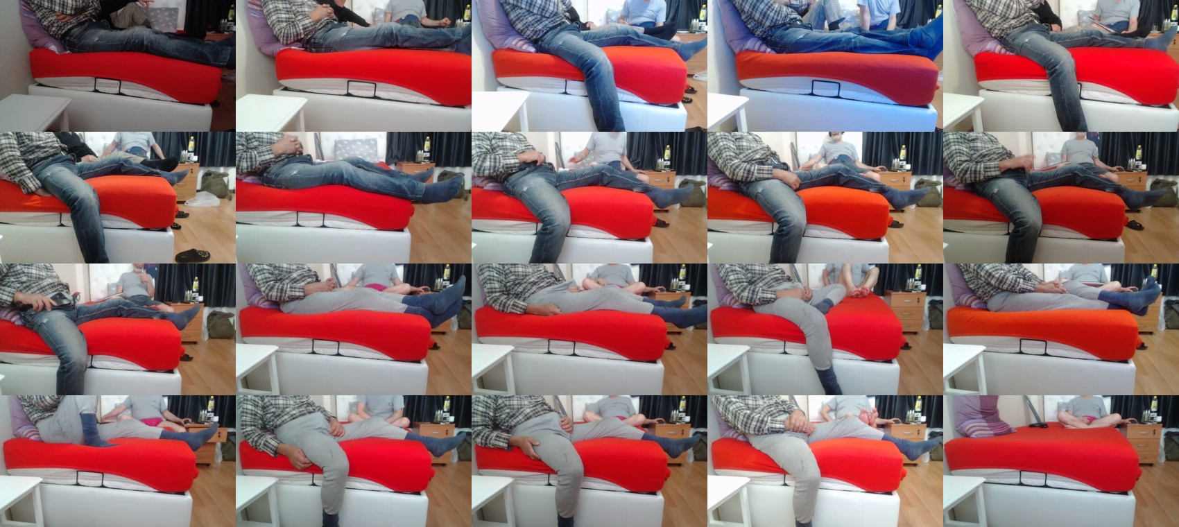 ilkbir  05-11-2022 Recorded Video lovense