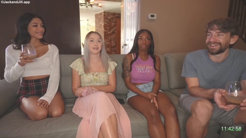 jackandjill  05-11-2022 Ass Couples