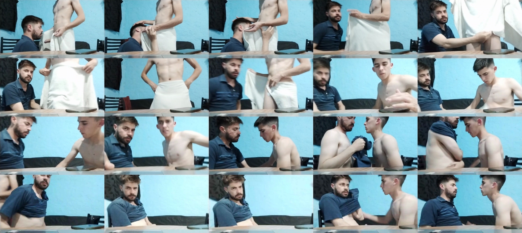 jeremias2039  05-11-2022 Recorded Video bigass