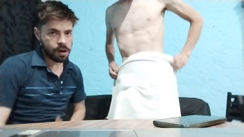 jeremias2039  05-11-2022 Recorded Video bigass