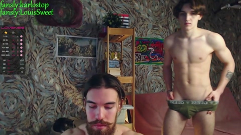 karlos_murphy  06-11-2022 video twink