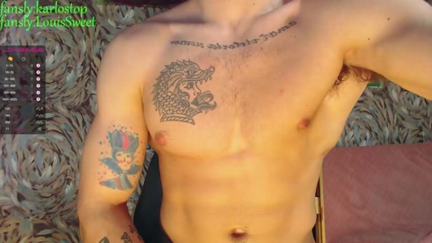 karlos_murphy  06-11-2022 video fingers