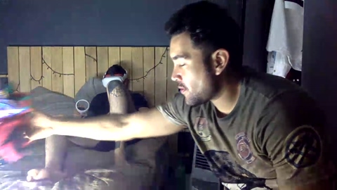 latinboysroom2  06-11-2022 Recorded Video striptease