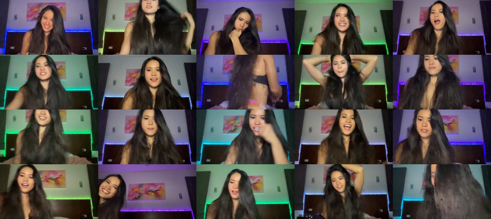 lilylingvip 06-11-2022 kiss 