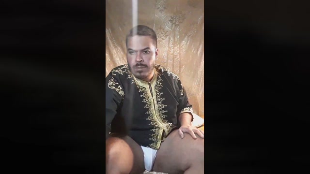 marrokibcn  05-11-2022 Recorded Video juicy