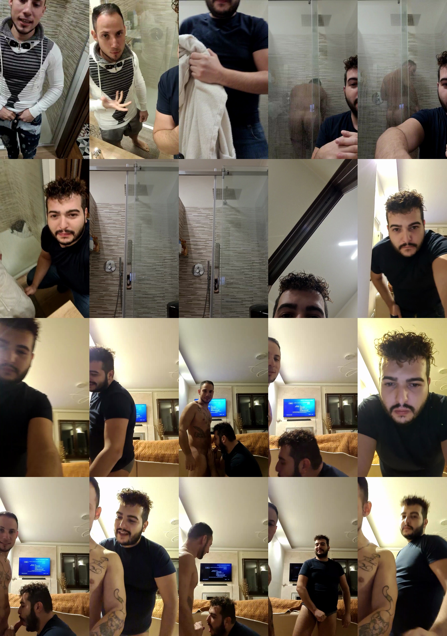 misterBambola  05-11-2022 Recorded Video natural