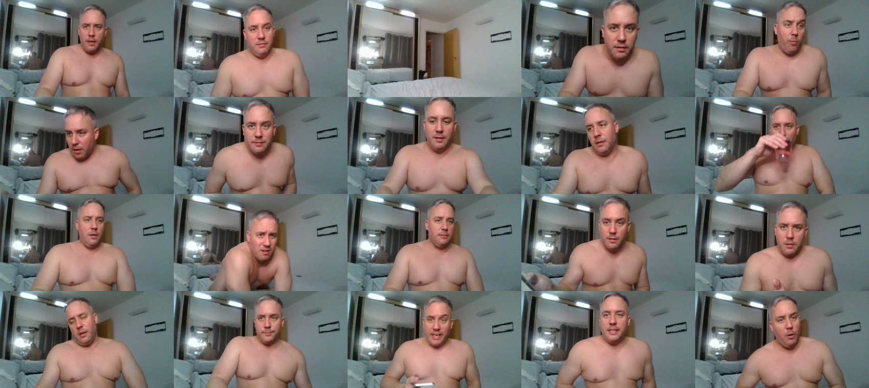 nizz6  05-11-2022 Recorded Video show