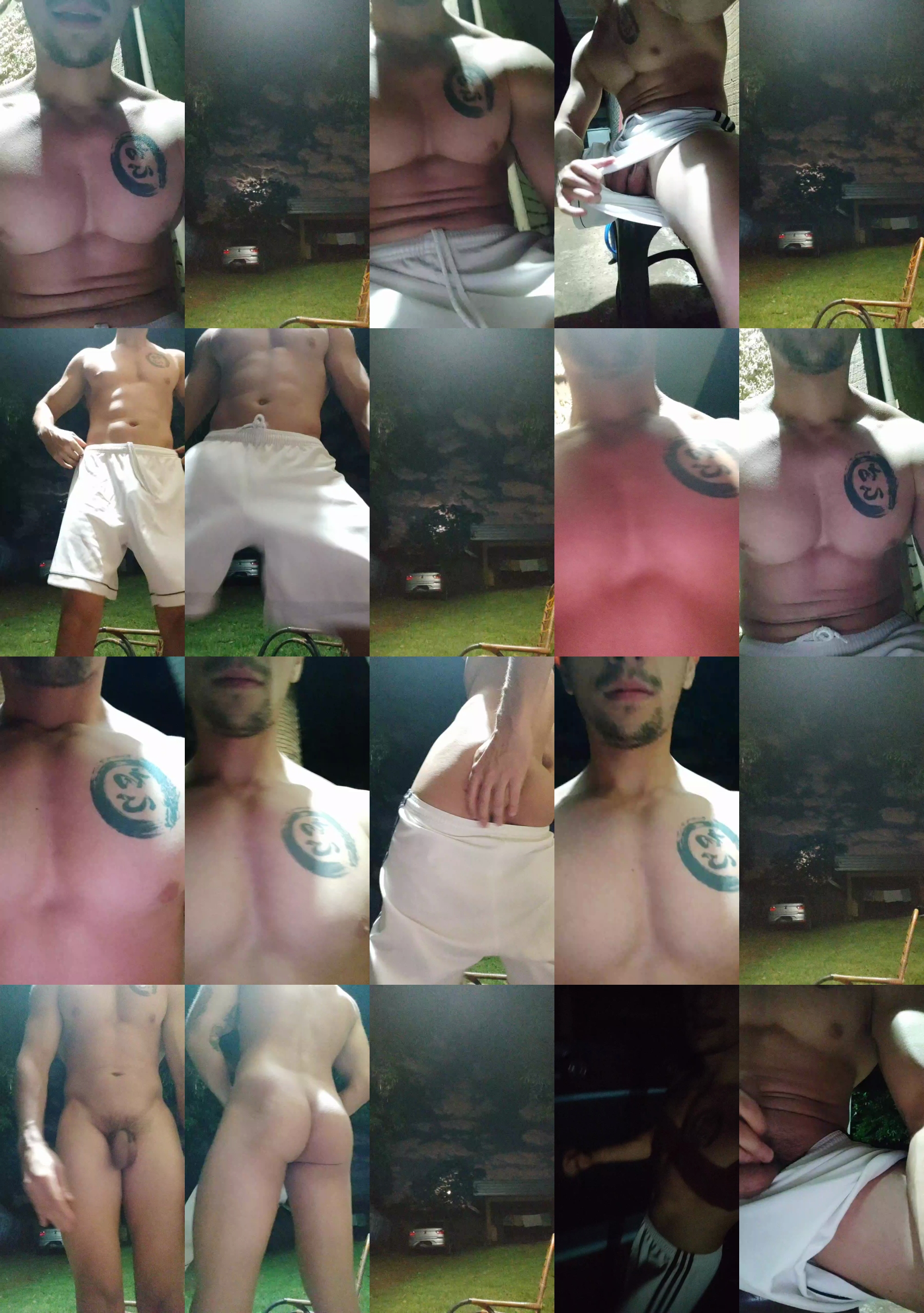petershawk  05-11-2022 Recorded Video hard
