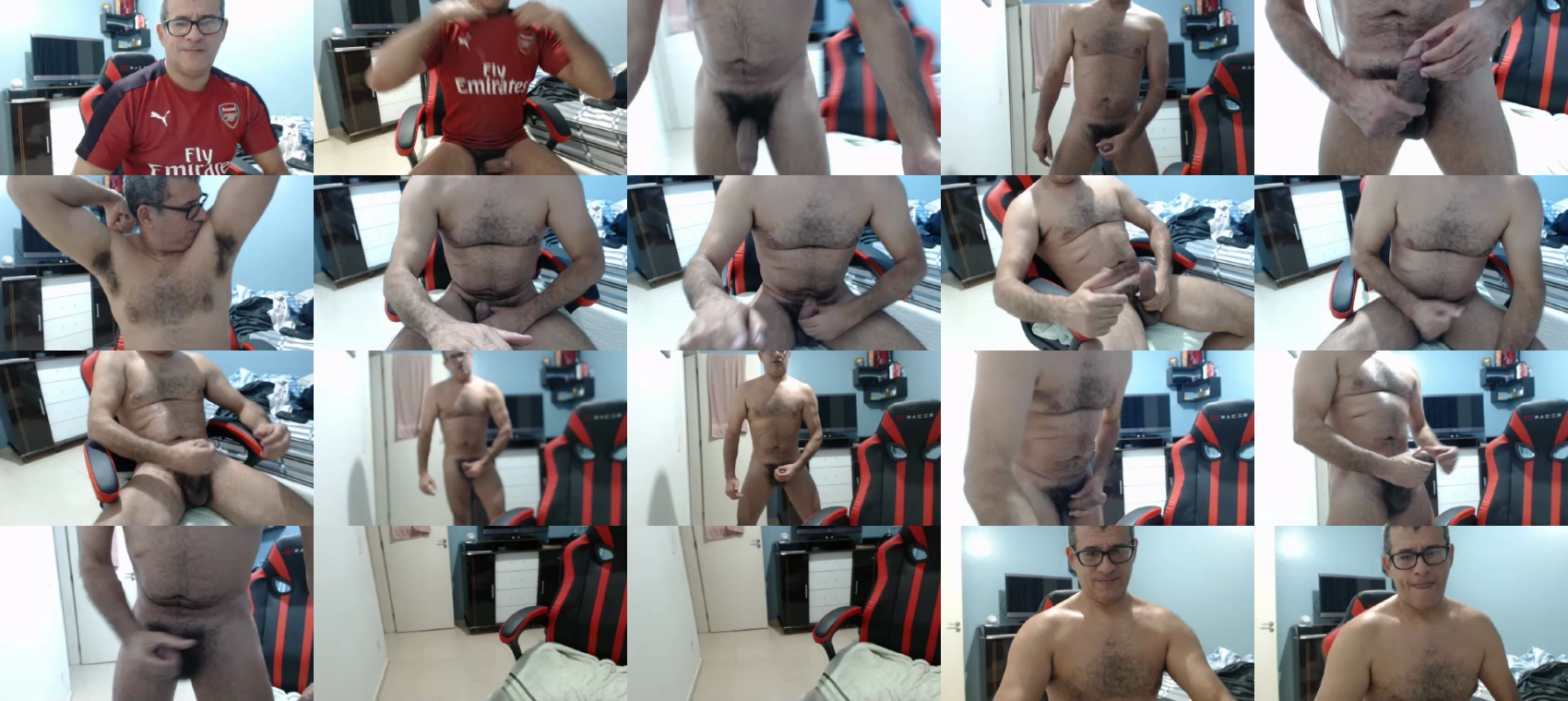 picudodf  05-11-2022 Recorded Video fuckface