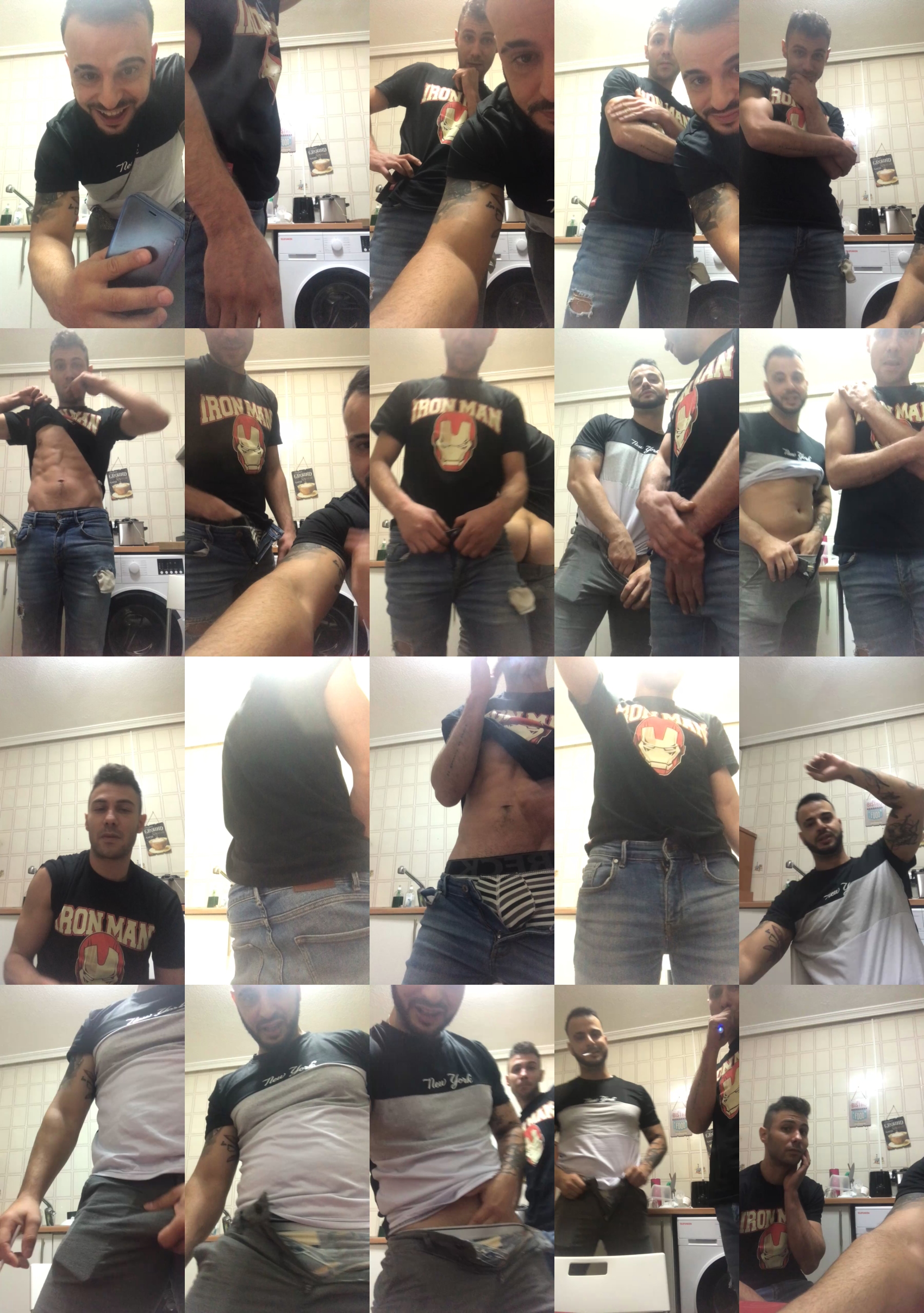 rolocris_sexy  05-11-2022 Recorded Video hard
