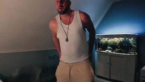 ronhill13  05-11-2022 Recorded Video fuckface