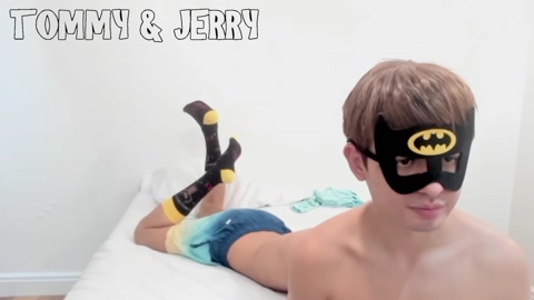 tommy_and_jerry  06-11-2022 video lovense