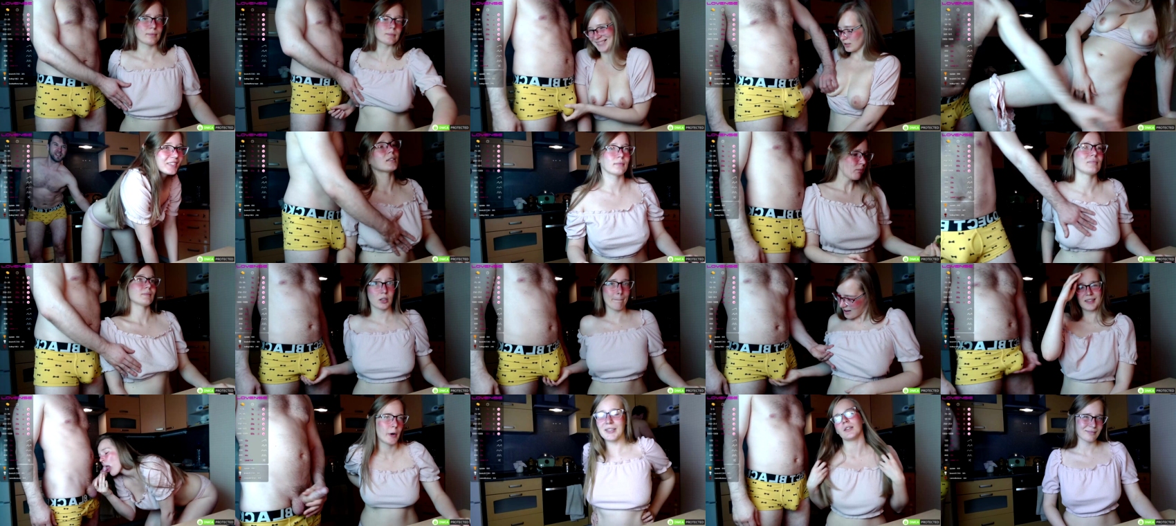 wolfy_foxy 05-11-2022 sucktits 