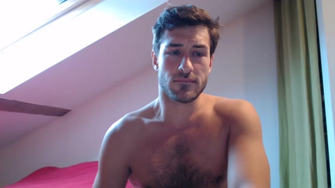 yoooups  06-11-2022 video handsome