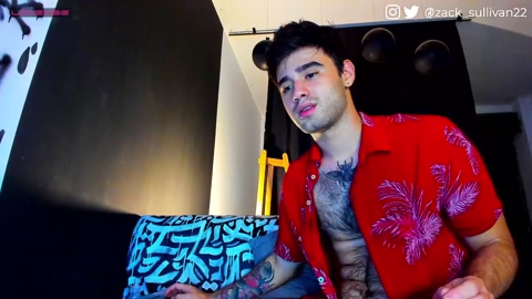 zacksullivan_  06-11-2022 video Show