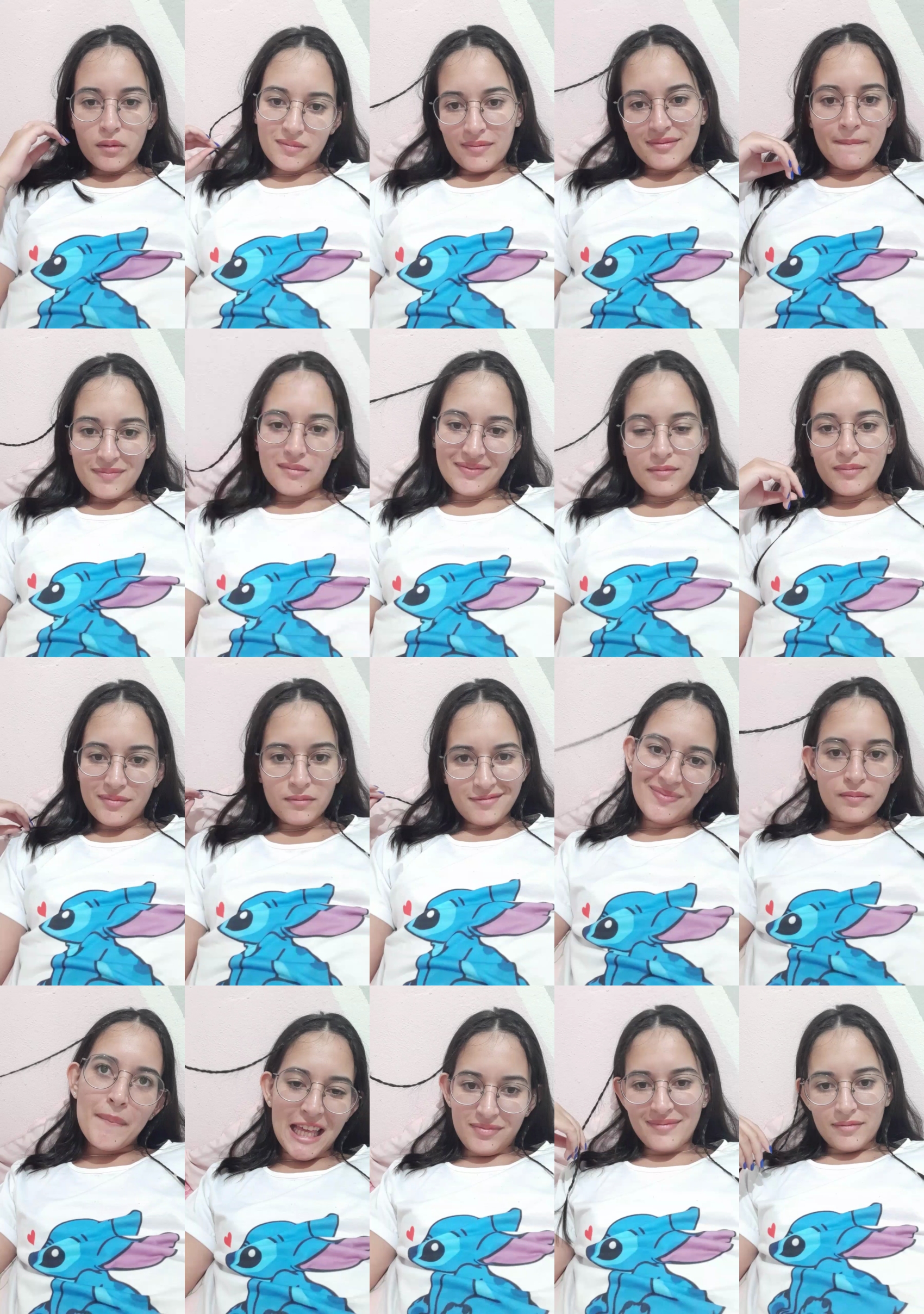 Babyhanye 06-11-2022 fuck 