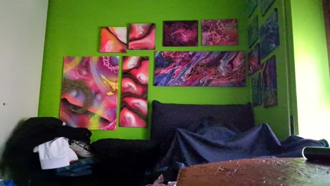 Belloedannato90  07-11-2022 Recorded Video Ass