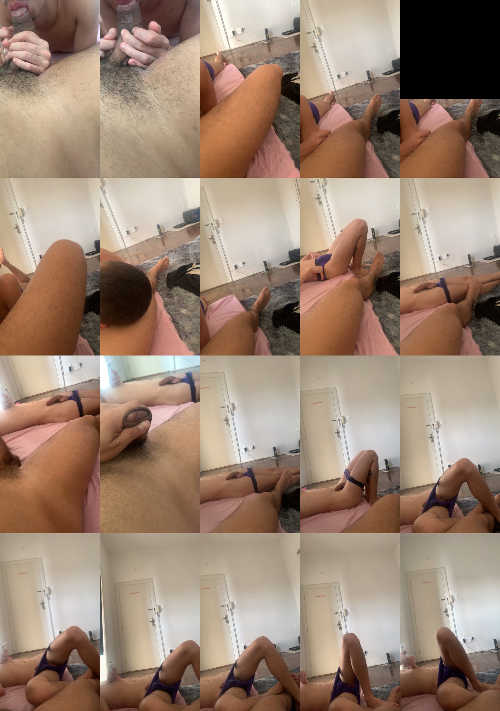 Casadosigilo69  06-11-2022 Recorded Video prettyface