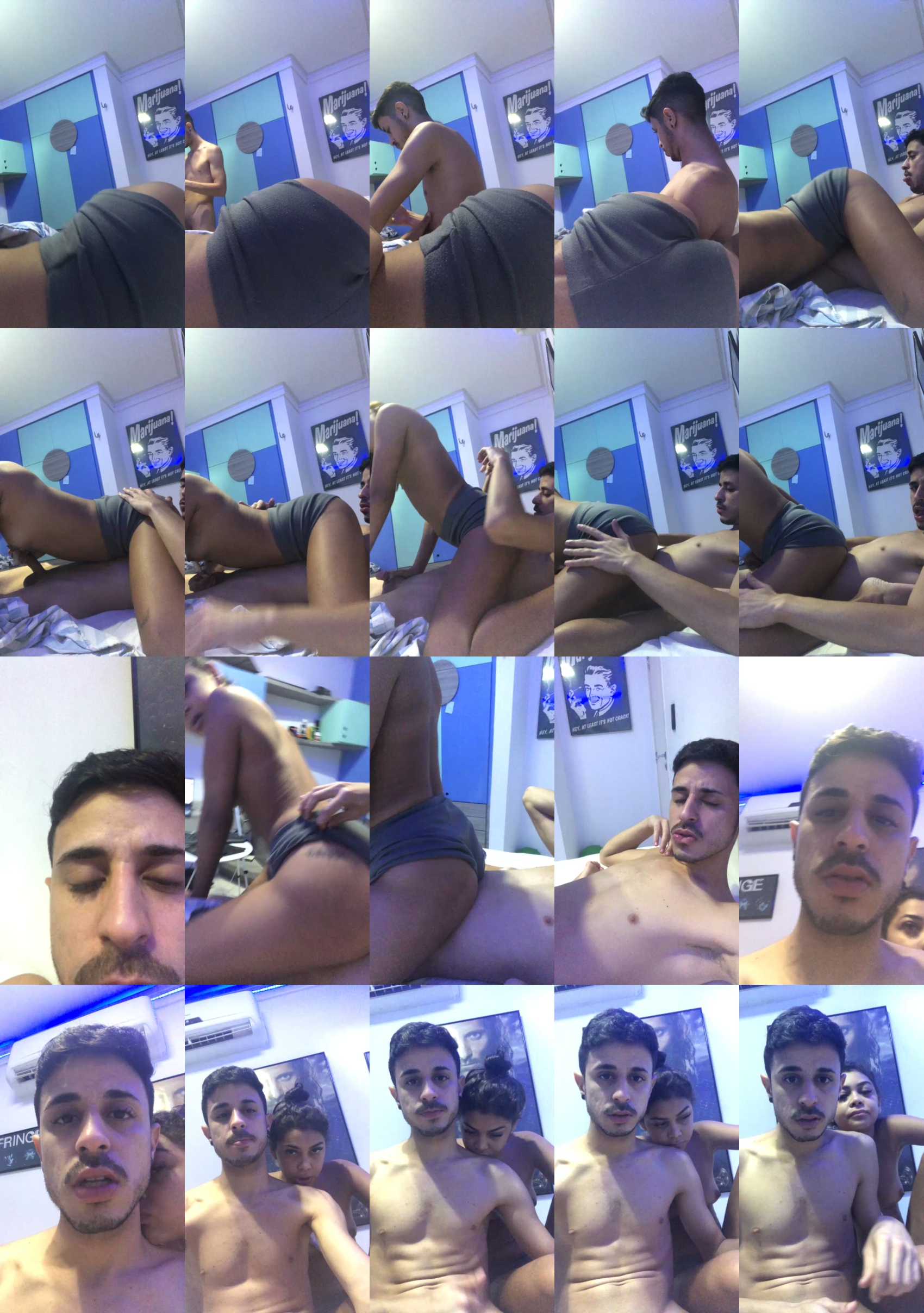 Casalbaby  06-11-2022 Recorded Video jerkoff