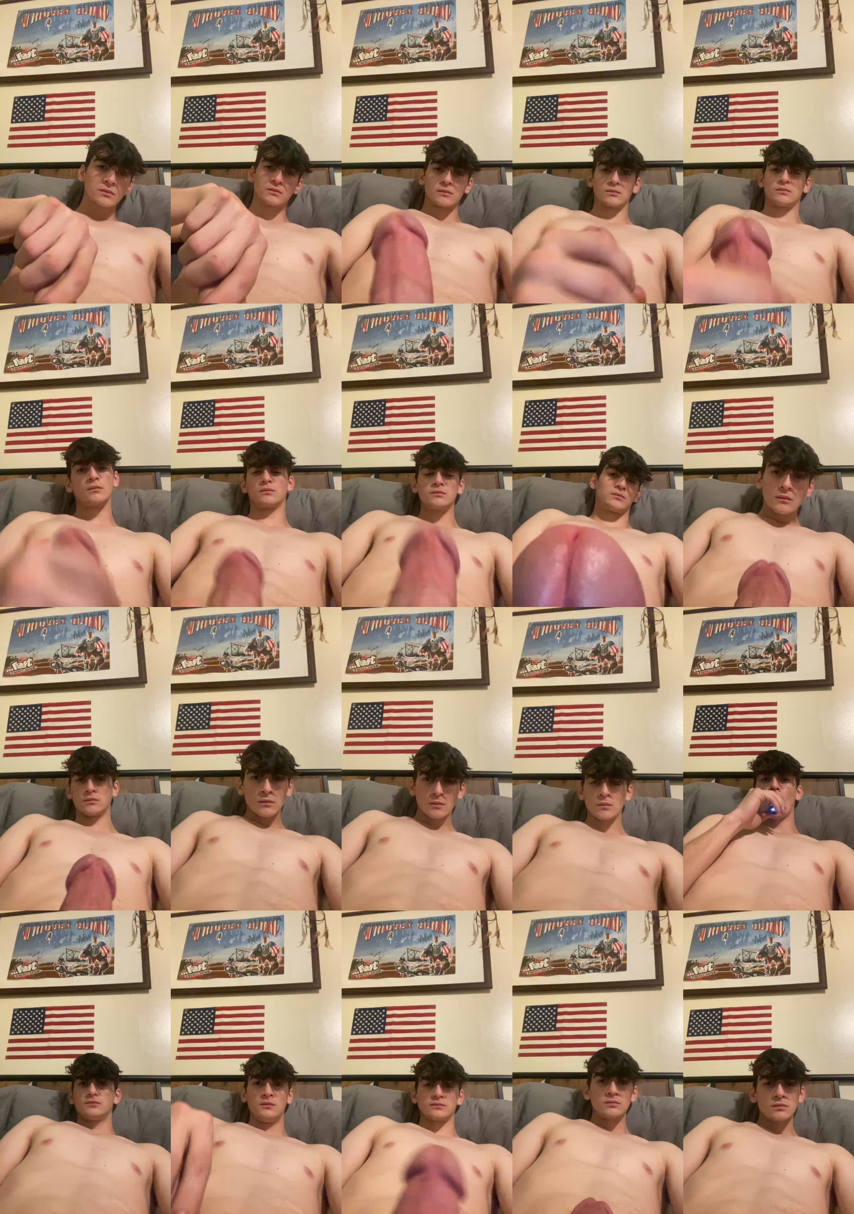 Ethanw04  07-11-2022 Recorded Video sex