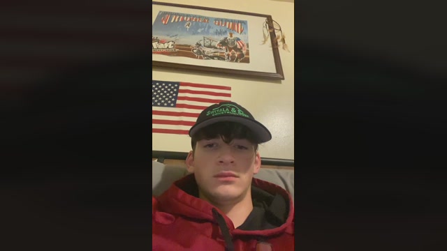 Ethanw04  06-11-2022 Recorded Video moan
