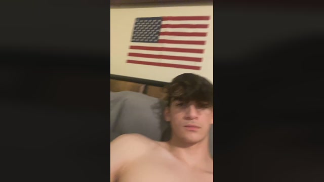 Ethanw04  07-11-2022 Recorded Video naked