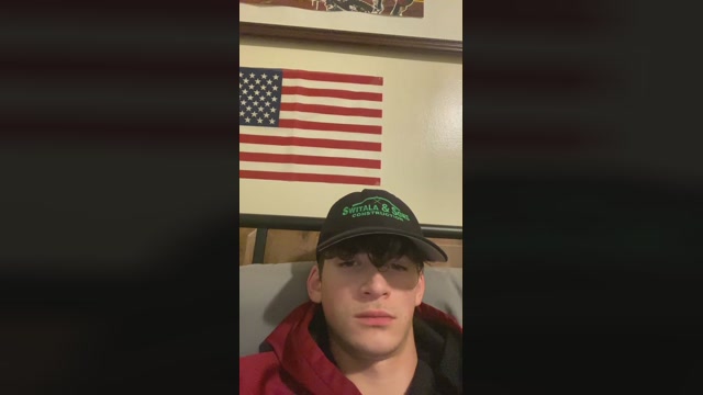 Ethanw04  06-11-2022 Recorded Video amateur