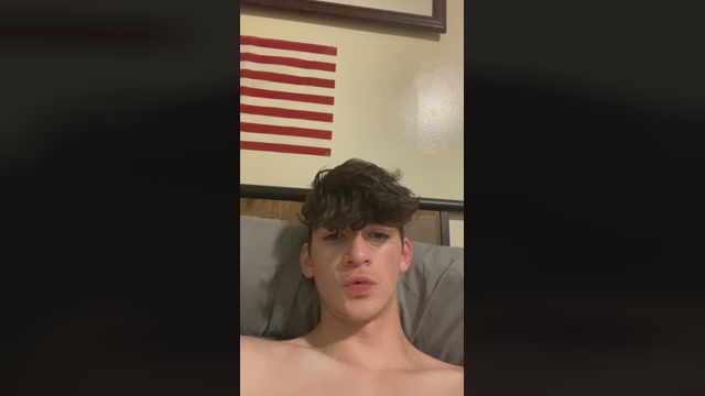 Ethanw04  06-11-2022 Recorded Video kinky