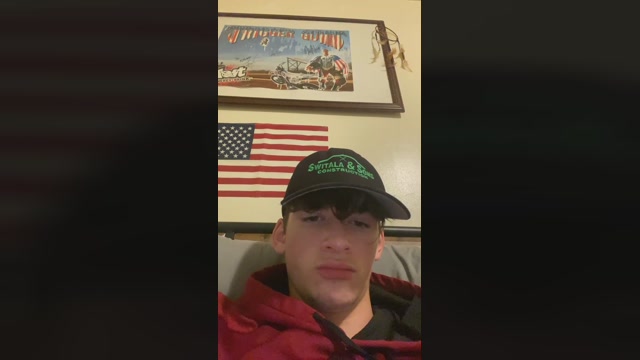 Ethanw04  06-11-2022 Recorded Video fuckhard