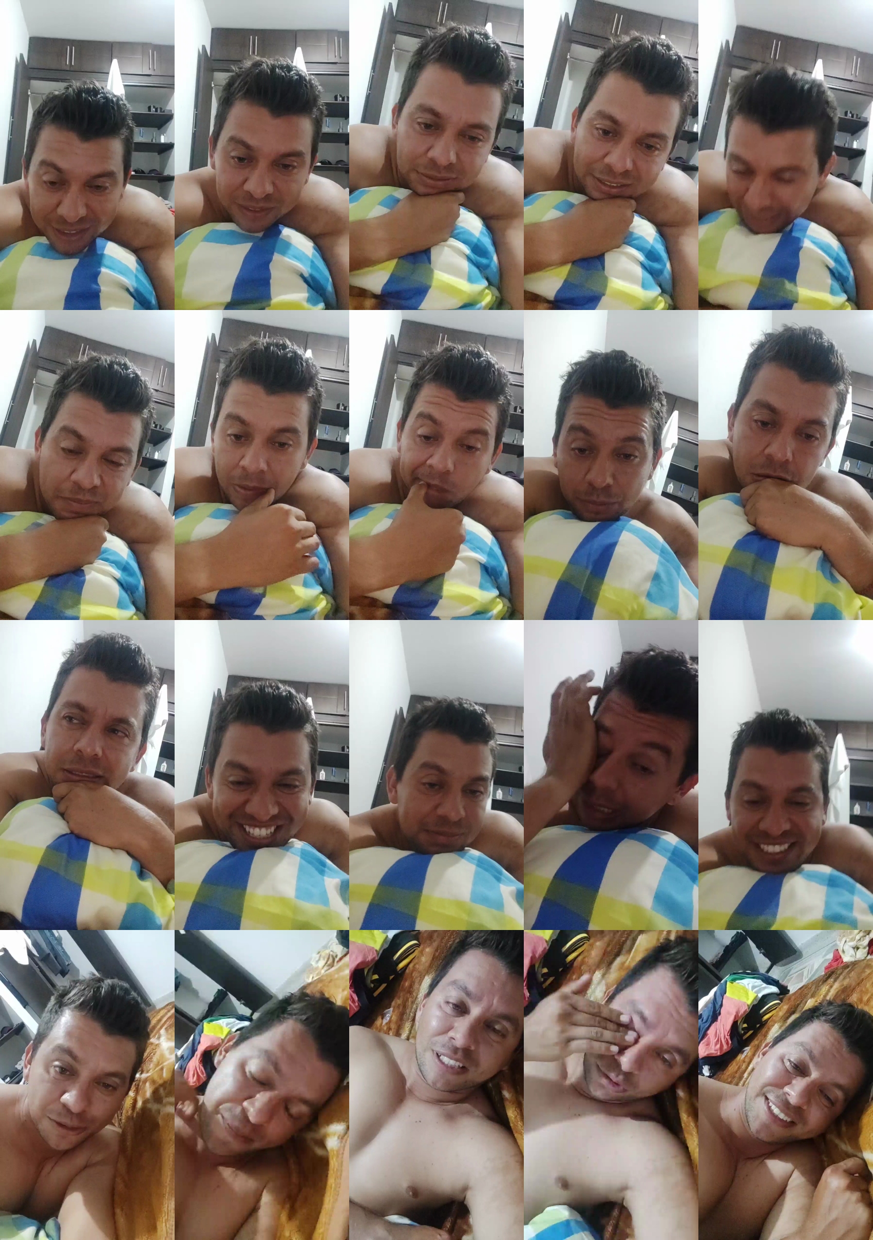 Juanestebanx  06-11-2022 Recorded Video fuck