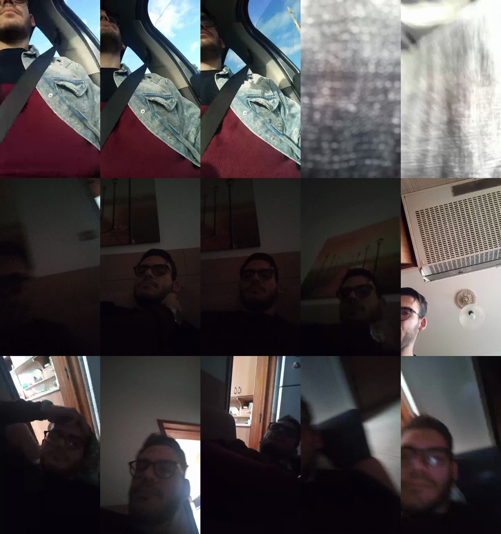 Kevinohot98  07-11-2022 Recorded Video Naked