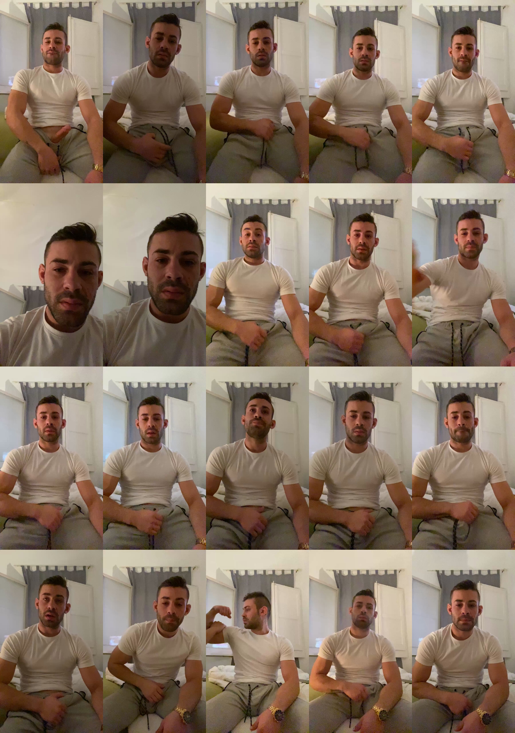 Lexusviciusx  06-11-2022 Recorded Video bigass