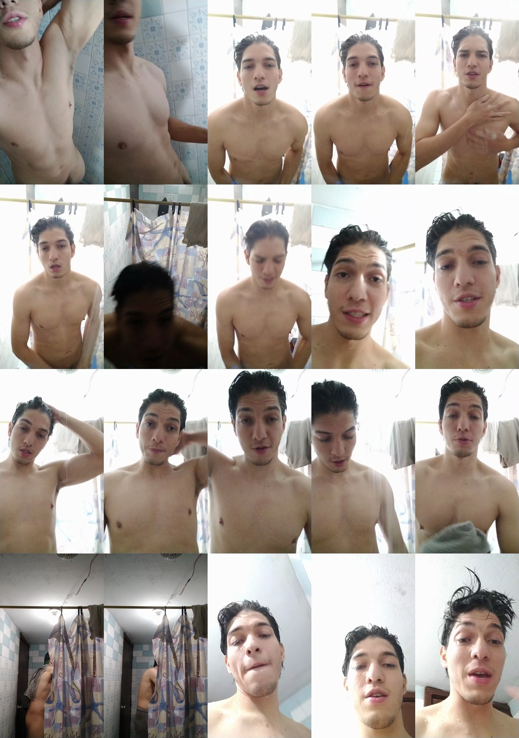 LouMassimo  06-11-2022 Recorded Video fuckface
