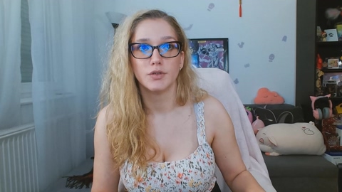 LunaNicole 06-11-2022 naked 