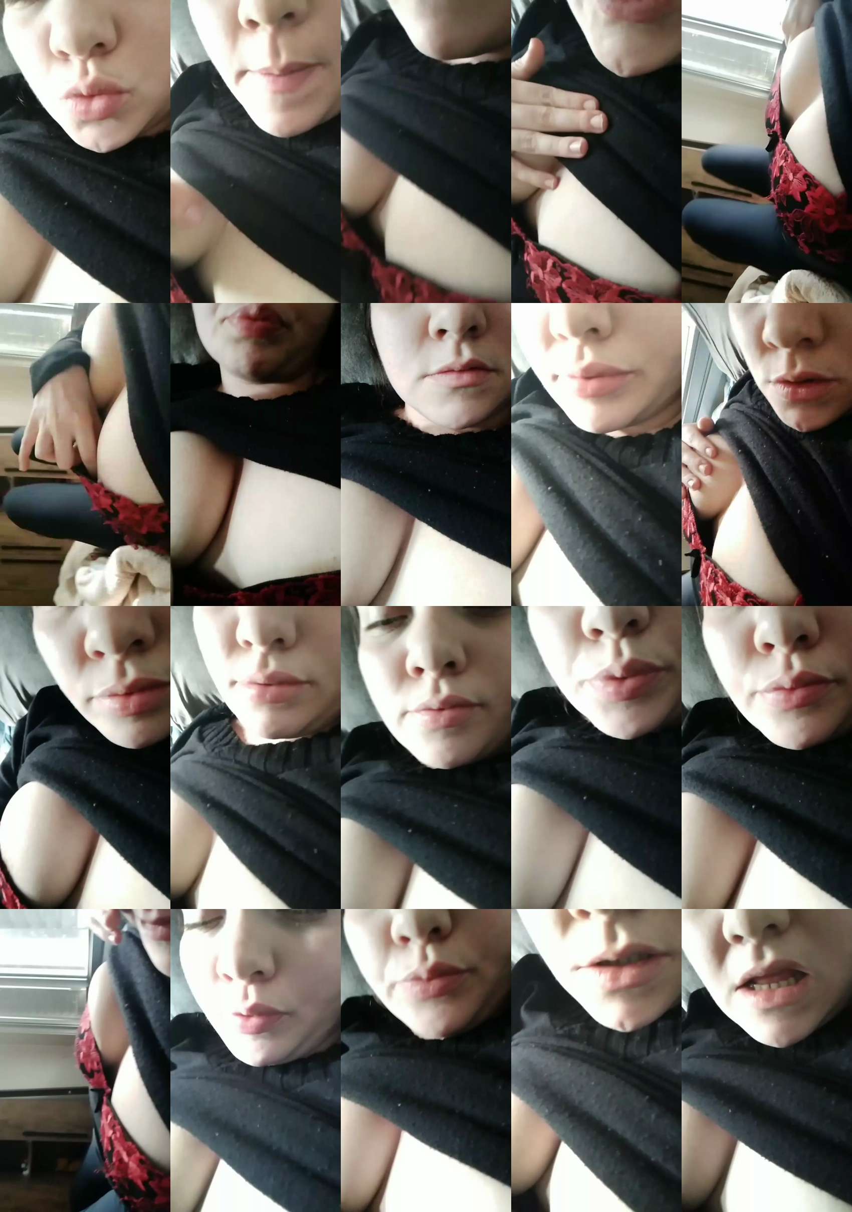 MandyRosadinha 06-11-2022 fuck 