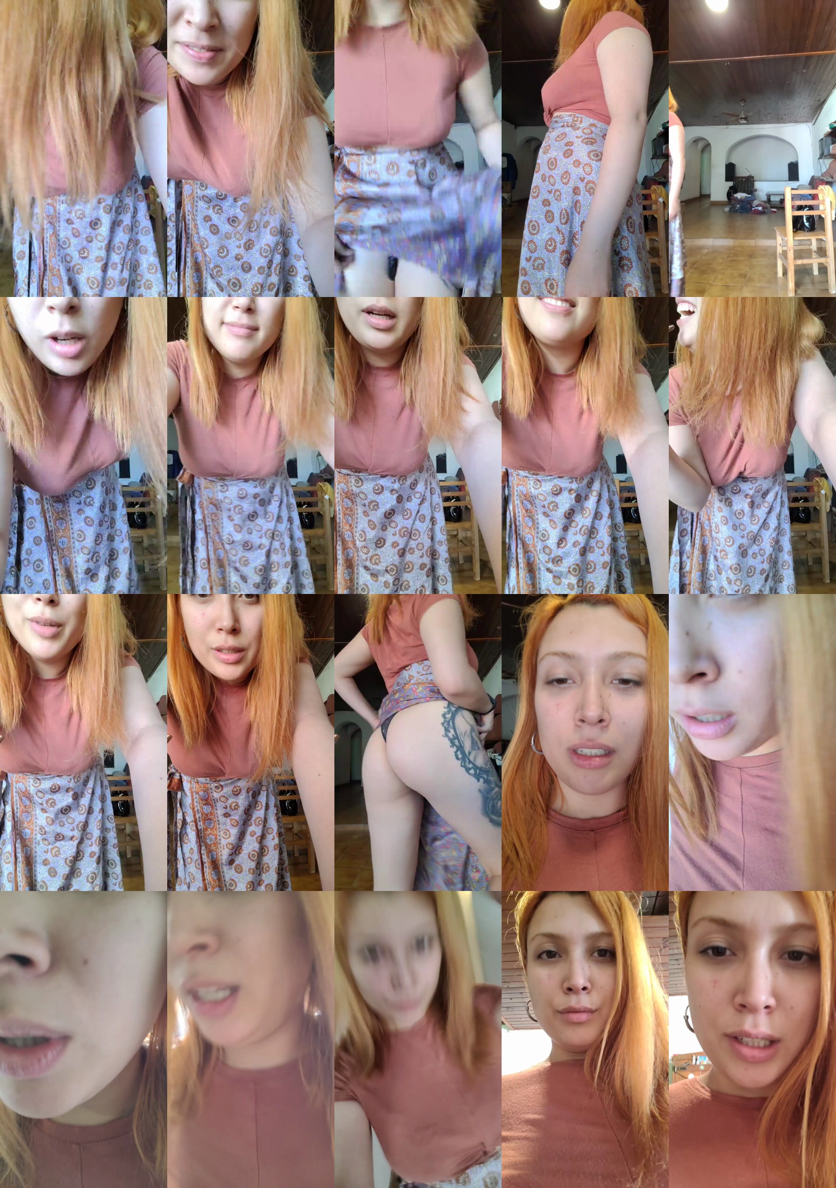 Missmejillaroja 06-11-2022 wet 