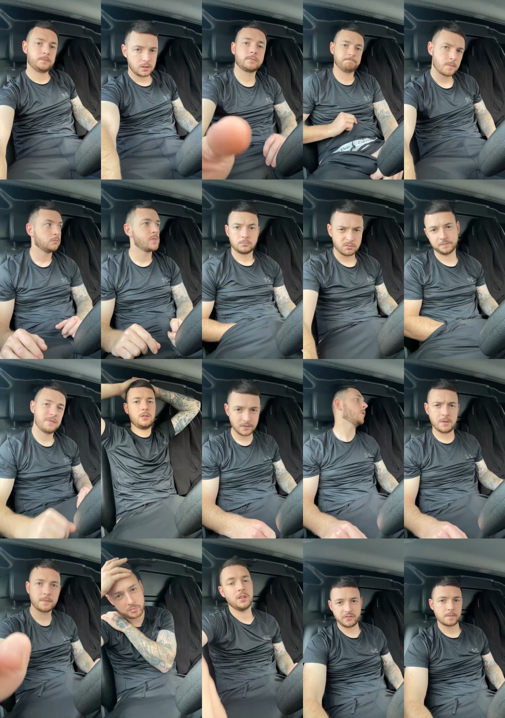 Nicehardon3  07-11-2022 Recorded Video Pretty