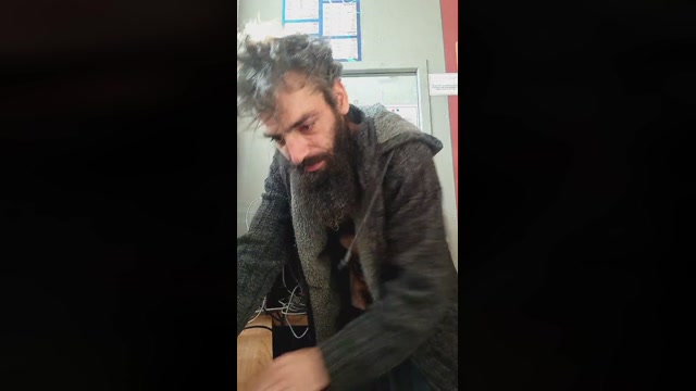 Nicocuisto69  07-11-2022 Recorded Video Show