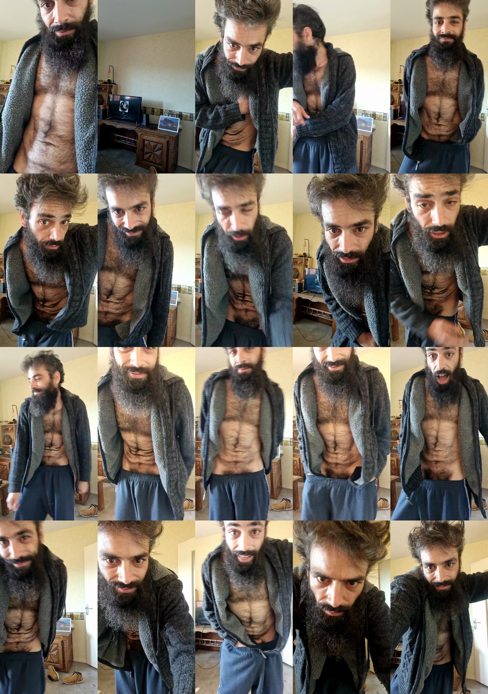 Nicocuisto69  07-11-2022 Recorded Video sweet