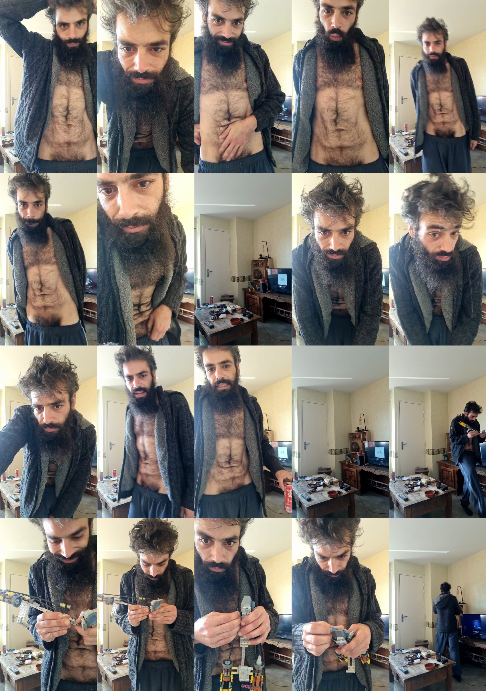 Nicocuisto69  07-11-2022 Recorded Video big