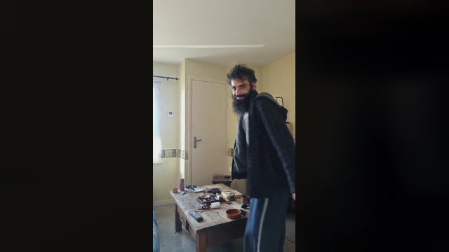 Nicocuisto69  07-11-2022 Recorded Video spanking