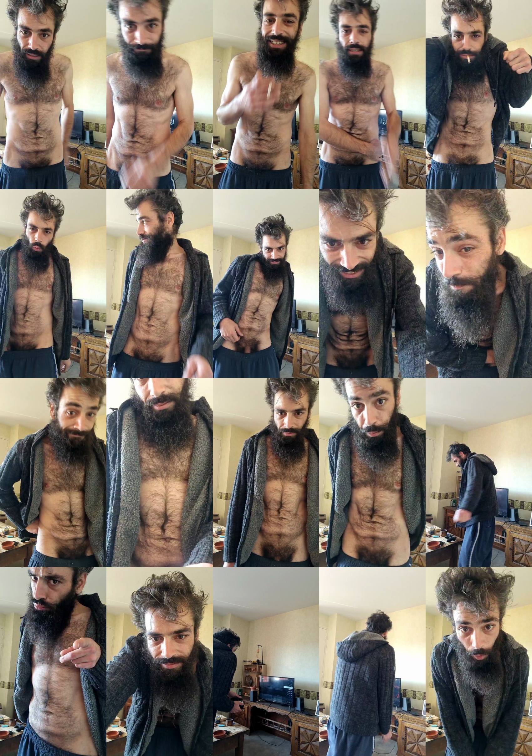 Nicocuisto69  07-11-2022 Recorded Video moan