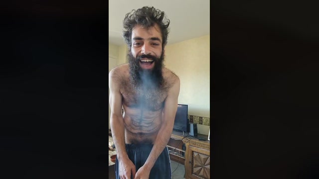 Nicocuisto69  07-11-2022 Recorded Video moan