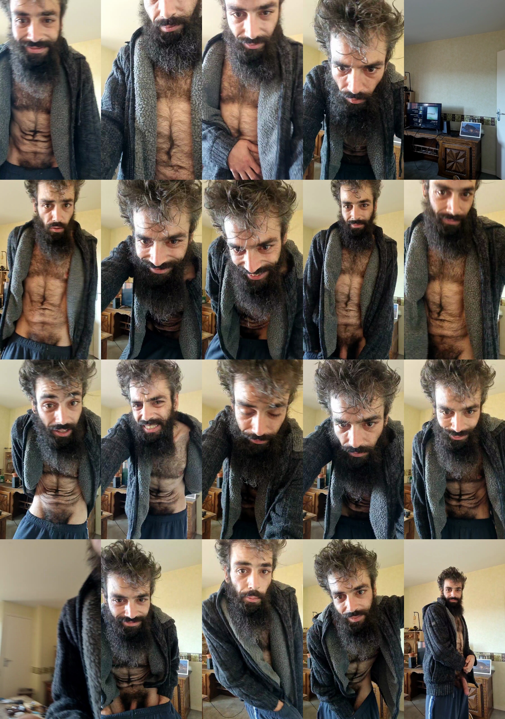 Nicocuisto69  07-11-2022 Recorded Video jerkoff