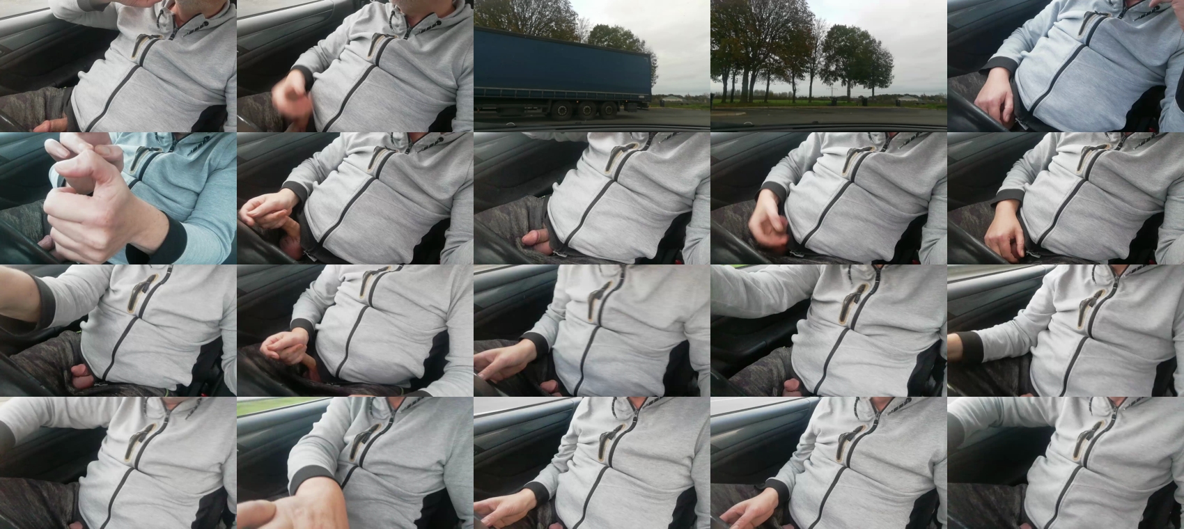 OutDoorFunGER  07-11-2022 Recorded Video fingering
