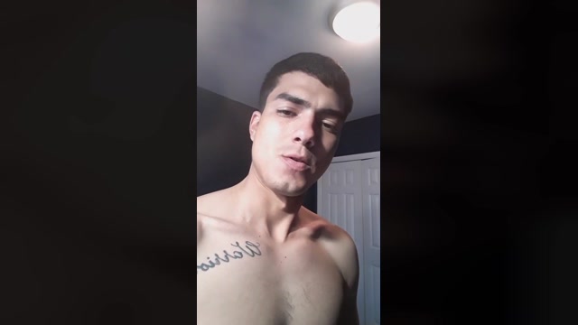 Pablo_Locket  07-11-2022 Recorded Video blowjob